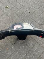 Zip fastrider teller, Fietsen en Brommers, Ophalen of Verzenden, Kap, Piaggio