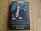 Molly Bloom/ Molly's game, Ophalen of Verzenden, Gelezen