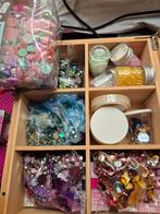 Hobby accessoires, Hobby en Vrije tijd, Kralen en Sieraden maken, Ophalen, Gebruikt, Kraal