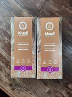 Khadi donkerblond nieuw, Ophalen of Verzenden, Nieuw