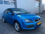 Ford Focus 1.6-16V First Edition NETTE AUTO NW APK AIRCO TRE, Auto's, Ford, Te koop, Benzine, 101 pk, Hatchback