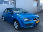 Ford Focus 1.6-16V First Edition NETTE AUTO NW APK AIRCO TRE, Auto's, Te koop, Benzine, 101 pk, Hatchback