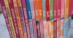 18 Barbie verhalen boeken in goede staat, Ophalen of Verzenden, Zo goed als nieuw