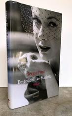 Pitol, Sergio - De goddelijke Marietta (2006 1e dr.), Ophalen of Verzenden, Nieuw, Nederland