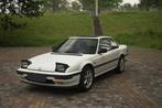 Honda Prelude ba4 b20a5, Voorwielaandrijving, Wit, Handgeschakeld, Grijs
