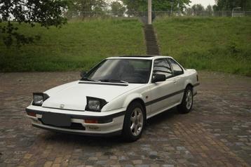 Honda Prelude ba4 b20a5 beschikbaar voor biedingen