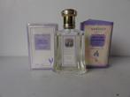 Yardley : Enligsh Lavender eau de toilette spray 50 ml. en 2, Verzenden, Nieuw, Parfumfles, Gevuld