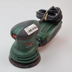 Bosch PEX 220 A Schuurmachine, Doe-het-zelf en Verbouw, Bosch, Gebruikt, Support@bosch.com, Robert Bosch GmbH
Robert-Bosch-Platz 1
70839 Gerlingen-Schillerhöhe
Germany