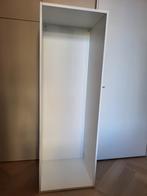 IKEA PLATSA kasten met Skatval deuren – 4 stuks, Ophalen, 100 tot 150 cm, 50 tot 100 cm, Zo goed als nieuw