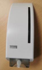 Satino zeepdispenser, Ophalen, Gebruikt