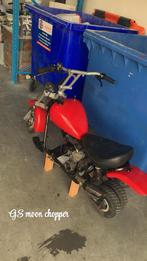 Harlie te koop (pitbike brommer), Ophalen, Gebruikt, Overige typen