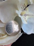 Gulden Unie van Utrecht 1979, 1 gulden, Koningin Juliana, Zilver, Ophalen of Verzenden