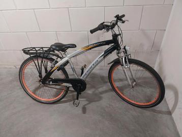 Sparta gravity 26 inch  beschikbaar voor biedingen