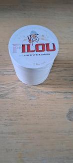 Filou bierviltjes - Nieuw!, Verzamelen, Ophalen of Verzenden, Nieuw, Viltje(s), Overige merken