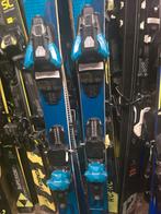 166cm STOCKLI MONTERO AS 2024/25 SWISS HANDGEMAAKT SKIS, Overige merken, 160 tot 180 cm, Ophalen of Verzenden, Zo goed als nieuw