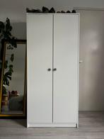 Kledingkast (KLEPPSTAD), Huis en Inrichting, Ophalen, Kunststof, 50 tot 100 cm, Zo goed als nieuw