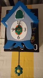 Koekoeksklok met schaap, Huis en Inrichting, Woonaccessoires | Klokken, Ophalen of Verzenden, Wandklok