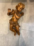 Diverse engelen beelden, Antiek en Kunst, Ophalen of Verzenden