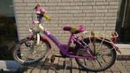 kinder fietsje, Ophalen, Gebruikt, Minder dan 16 inch, GAZELLE