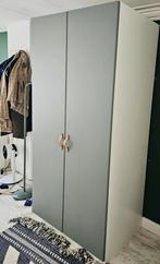 Nieuwe kledingkast Pax Ikea, Huis en Inrichting, 200 cm of meer, Met hangruimte, Zo goed als nieuw, 50 tot 75 cm