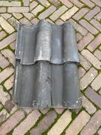 Oude dakpannen, Steen of Klei, Ophalen of Verzenden, Zo goed als nieuw, 15 m² of meer
