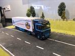 Daf XF met koeloplegger van Koornstra, Ophalen of Verzenden, Zo goed als nieuw, Bus of Vrachtwagen, Tekno