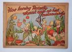 Hoe koning Roselio wraak nam op het maanmannetje, Ophalen of Verzenden