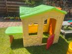Little Tikes speelhuis, Kinderen en Baby's, Speelgoed | Buiten | Speelhuisjes, Ophalen, Zo goed als nieuw, Kunststof