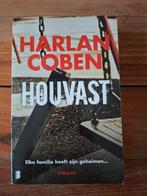 Houvast - Harlan Coben Thriller, Ophalen of Verzenden, Zo goed als nieuw, Harlan Coben, Nederland