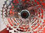 SRAM XG-1251 XPLR | 12-speed Cassette Rival, Ophalen of Verzenden, Zo goed als nieuw, Racefiets, Derailleur of Ketting