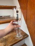 Brand bierglas 0,5L, Verzamelen, Biermerken, Ophalen of Verzenden, Zo goed als nieuw, Glas of Glazen, Brand