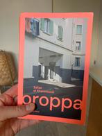 Oroppa - Safae el Khannoussi, Ophalen of Verzenden, Zo goed als nieuw, Nederland