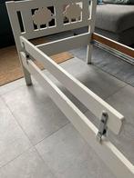 Ikea junior bed, Kinderen en Baby's, Kinderkamer | Bedden, Ophalen, Zo goed als nieuw, 140 tot 160 cm, 70 tot 85 cm