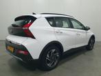 Hyundai Bayon 1.0 T-GDI Comfort Smart NAVI/PDC/CRUISE/CLIMA/, Auto's, Hyundai, Voorwielaandrijving, Gebruikt, 1095 kg, 100 pk