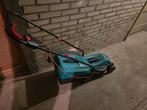 Bosch Rotak 32 Elektrische Grasmaaier, Tuin en Terras, Grasmaaiers, Ophalen, Cirkelmaaier, Gebruikt, Elektrische grasmaaier