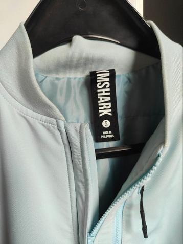 Jasje Gymshark maat S beschikbaar voor biedingen