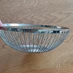 WMF Cromargan draadmand, Gebruikt, Onbekend, Ophalen of Verzenden, Onbekend