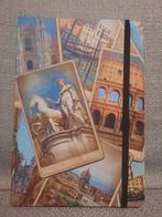 Notitieboek A5 Italië, Diversen, Schoolbenodigdheden, Ophalen of Verzenden, Zo goed als nieuw