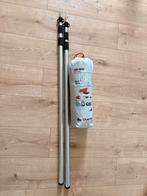 Quechua Tarp Fresh met 2 Stokken, Ophalen, Zo goed als nieuw