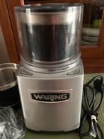 Waring power grinder WSG60K kruidenmolen Koffiemolen, Witgoed en Apparatuur, Keukenmixers, Vaatwasserbestendig, 2 snelheden, Zo goed als nieuw