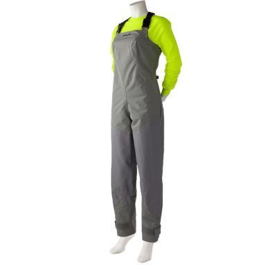 Imhoff Ladies zeilbroek Delta DLX Grijs, Watersport en Boten, Bootonderdelen, Nieuw