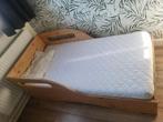 Peuterbed, Ophalen, 70 tot 85 cm, 140 tot 160 cm, Zo goed als nieuw