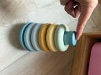 Kleurentoren Babyspeelgoed, Ophalen, Zo goed als nieuw, Overige typen