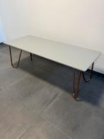 Salon tafel van het merk MADE . Com., Huis en Inrichting, Ophalen, 100 tot 150 cm, 50 tot 100 cm, Zo goed als nieuw