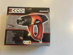 Heteluchtpistool Xceed 2000W – Nieuw, in doos, ongebruikt, Doe-het-zelf en Verbouw, Ophalen of Verzenden, Nieuw