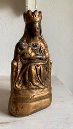 Antiek Gips Beeld, Ophalen of Verzenden