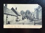 Van Nooten Schoonhoven 399 Noord Krimpen aan de Lek, Verzamelen, Ansichtkaarten | Nederland, Verzenden, Voor 1920, Zuid-Holland