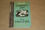 Garriet Jan als Vrijgezel !!, Boeken, Gelezen, Ophalen of Verzenden