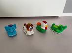 Vtech Zoef Zoef dieren, Ophalen, Gebruikt, 2 tot 4 jaar