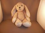 HEMA konijn harig licht bruin en crème zacht velours oren, Ophalen of Verzenden, Zo goed als nieuw, Konijn